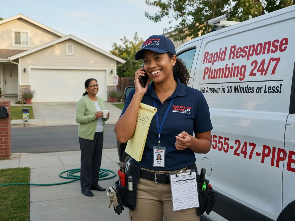 Emergency Plumber Orangeville, UT FAQs